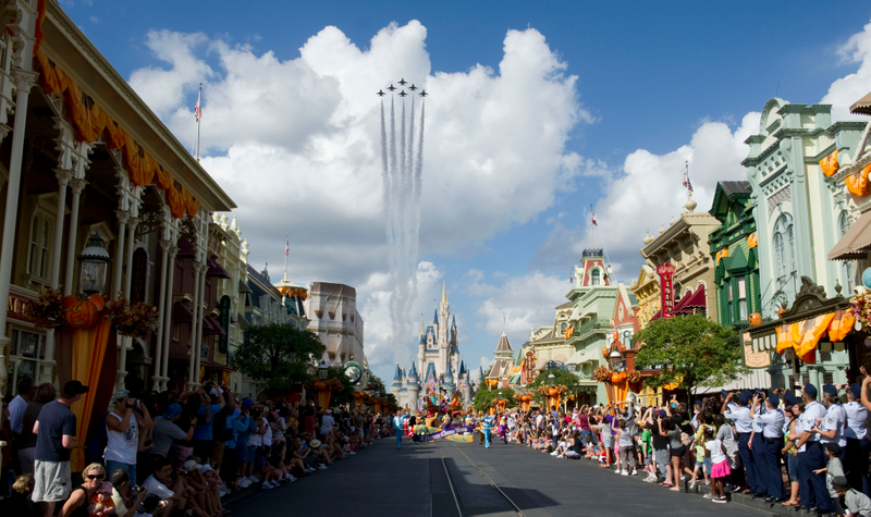 Illustration for article titled Estos son los mejores trucos para visitar los parques de Disney, según sus propios empleados